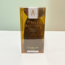 Purple Fantasy Guerlain 香水- 一款2001年女用香水