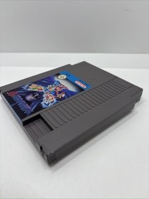 Videogioco Megaman Mega Man 3 Nintendo Entertainment System Nes Gig Ita