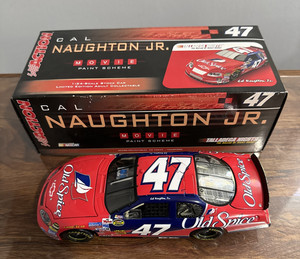 Talladega Nights Diecast | eBay