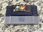 Madou Monogatari - Big Kindergarten Kids [English Translation] SNES SFC + SAVES