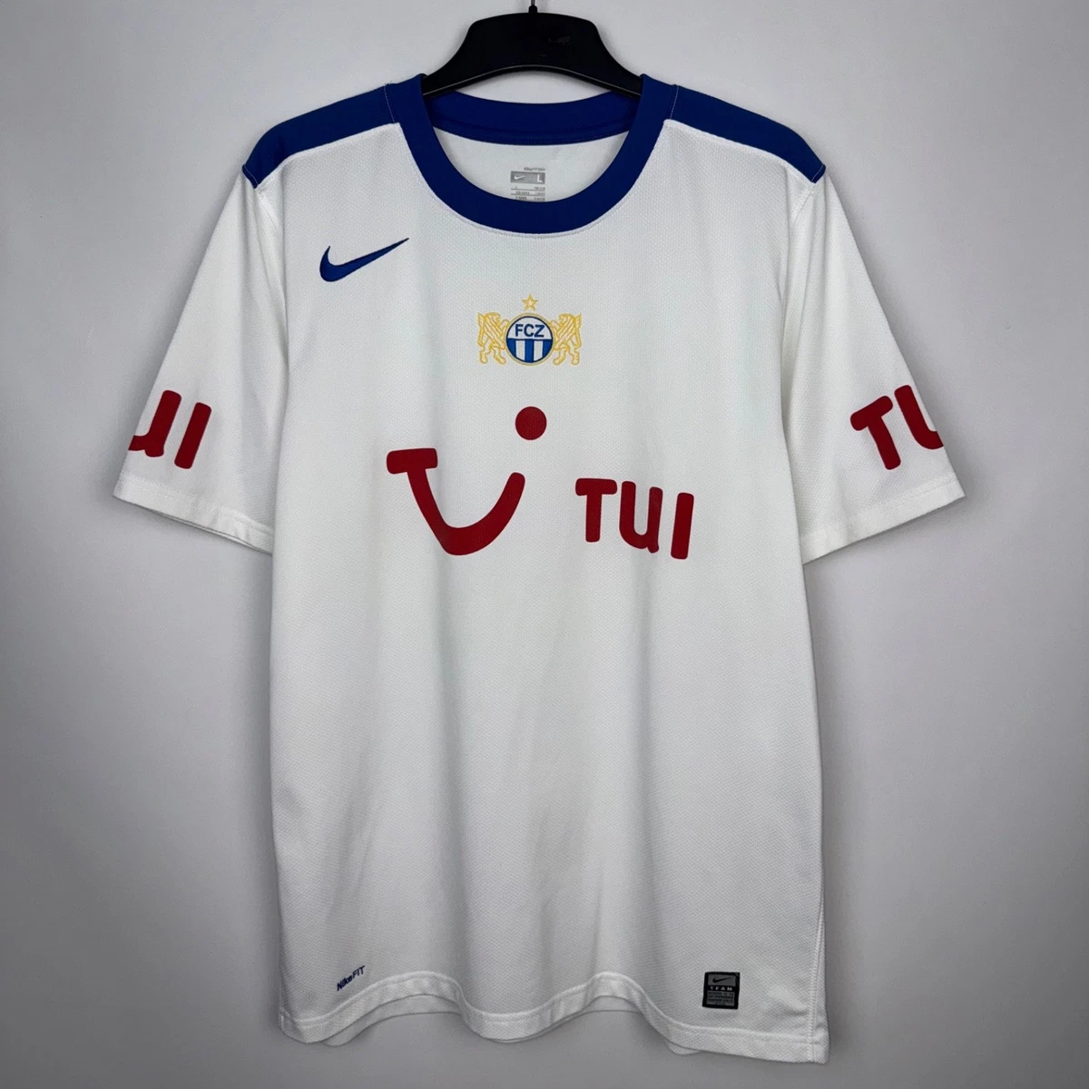 FC Zürich (Switzerland) - Football Manager 2024 - FM24 - FM2024