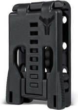 Tek-Lok- the Original USA Made Belt Clip Attachment for Holsters, Mag Pouches, K