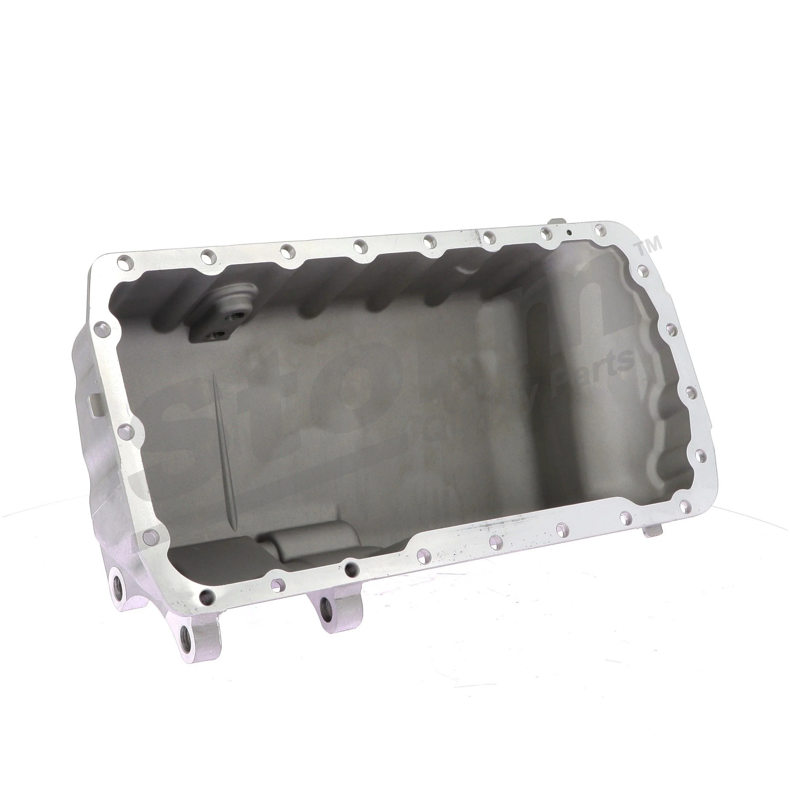 Carter d'huile aluminium premium pour moteurs PSA XUD7 et XUD9 référence 0301.H9