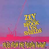 Tales from the Poison Swamps [Single] by Z'ev (CD, Oct-1995, Surf