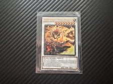 Yugioh Tenyi Spirit - Mula Adhara SUDA-EN042 Ultra Rare 1st Edition NM