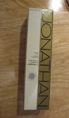 Jonathan Product IB Revitalizer Overnight Oil Treatment Spray 3.8 oz. NIB