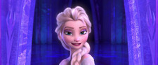 Alfombra de escritorio para juegos de anime Frozen Movie Elsa Frozen 13853