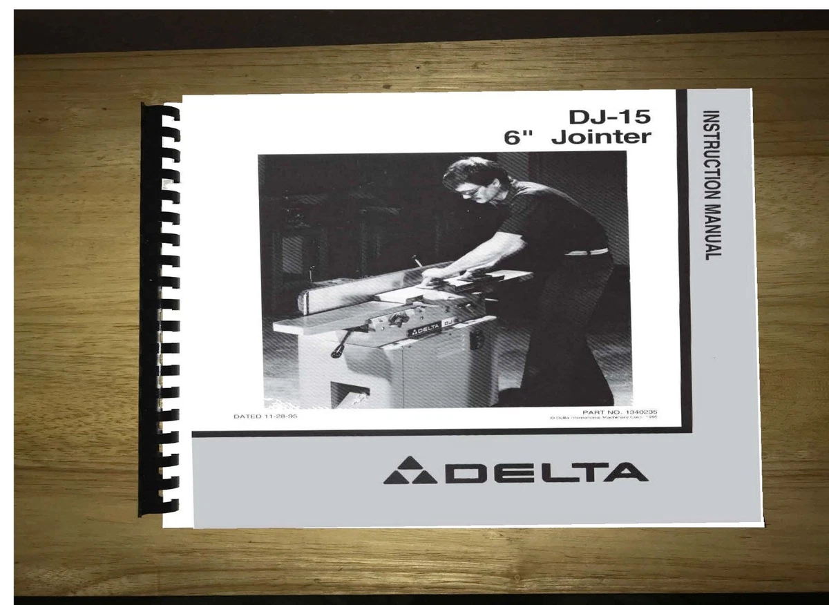 Delta 2024 dj 15