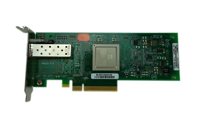 Dell Qlogic QLE2560L-DEL 8Gb FC Single Port PCI-e Host Bus Adapter 5VR2M       