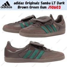 adidas Samba LT Green for Sale | Authenticity Guaranteed | eBay