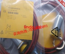 1pcs new TURCK NI15-M30-RZ3X/S120 One year warranty
