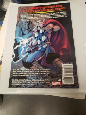 洋書 MARVEL TALES by ALAN DAVIS Amazon.com: Marvel Tales by Alan Davis: 9780785140320: Davis