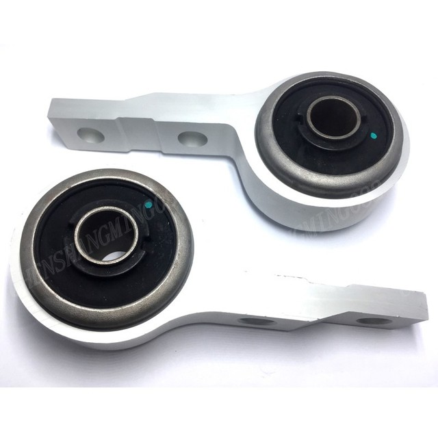 4 FRONT LOWER CONTROL ARM BUSHING FOR NISSAN MURANO 0307 (FITSNISSAN