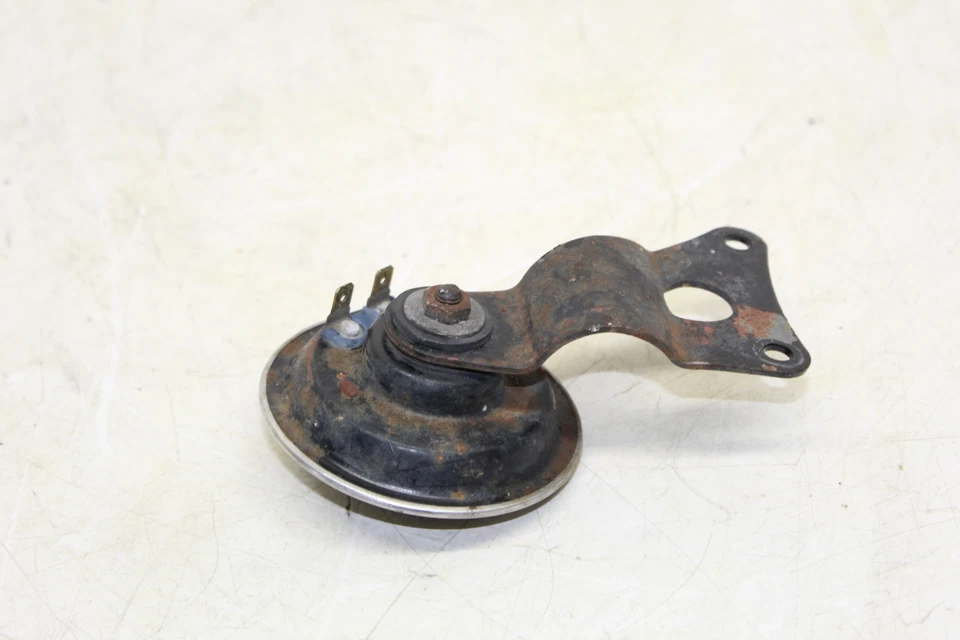 Suzuki Katana 600 GSX600F 1993 señal de bocina Foto 3 de 4