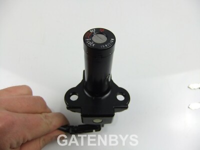 New For HONDA Ignition Switch Barrel Keys CX400 CX500 CX650 CB1100
