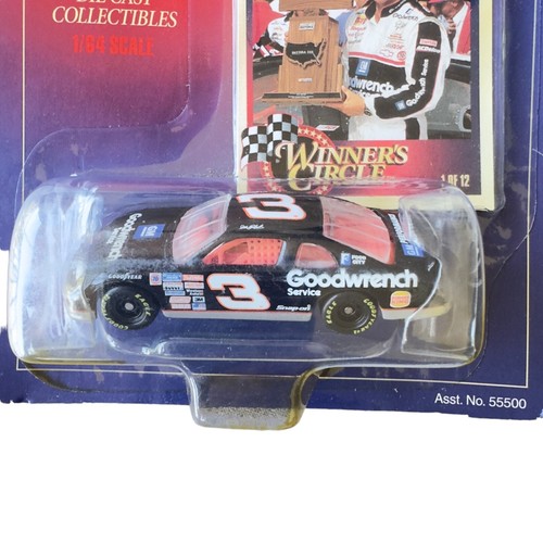 Kenner Hasbro Winner's Circle NASCAR 1/64 Scale Die Cast Racecar Various - Picture 13 of 345