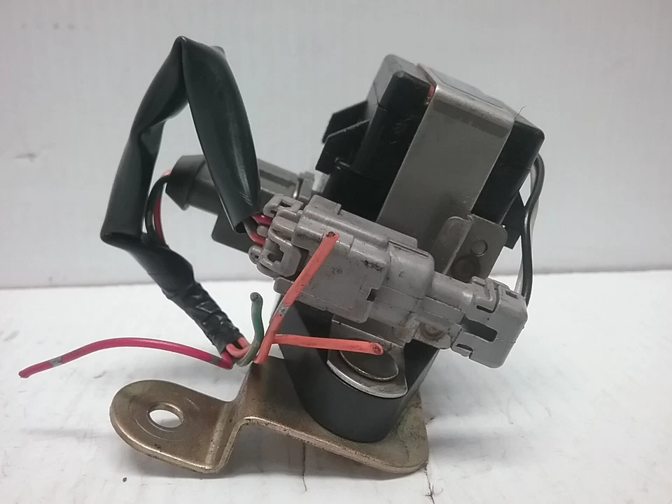 Sensor de desaceleración Infiniti QX4 1997-2002 47930 1W300 Foto 4 de 4