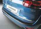 Citroen C4 Picasso II - Chrome trunk rod 3M low tailgate tuning