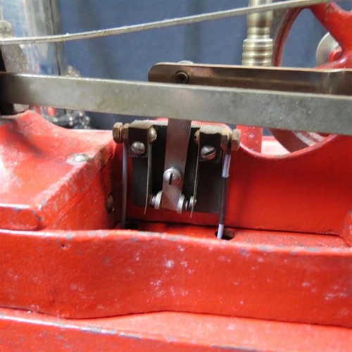 Empire Toy Steam Engine eBay