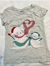 Girls' Holidays: Christmas, Target Circo T shirt