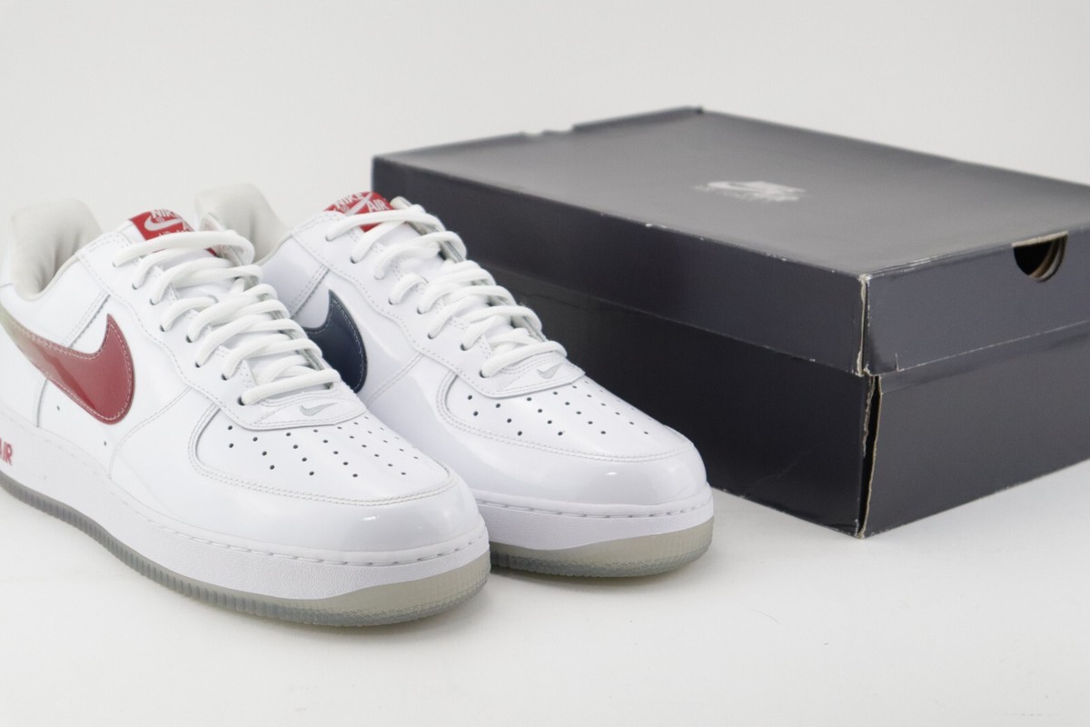 Nike Air Force 1 Low Taiwan 2018 845053-105 NEW DS OG ALL Nike Air Force 1 Low Taiwan 2018 845053-105 NEW DS OG ALL