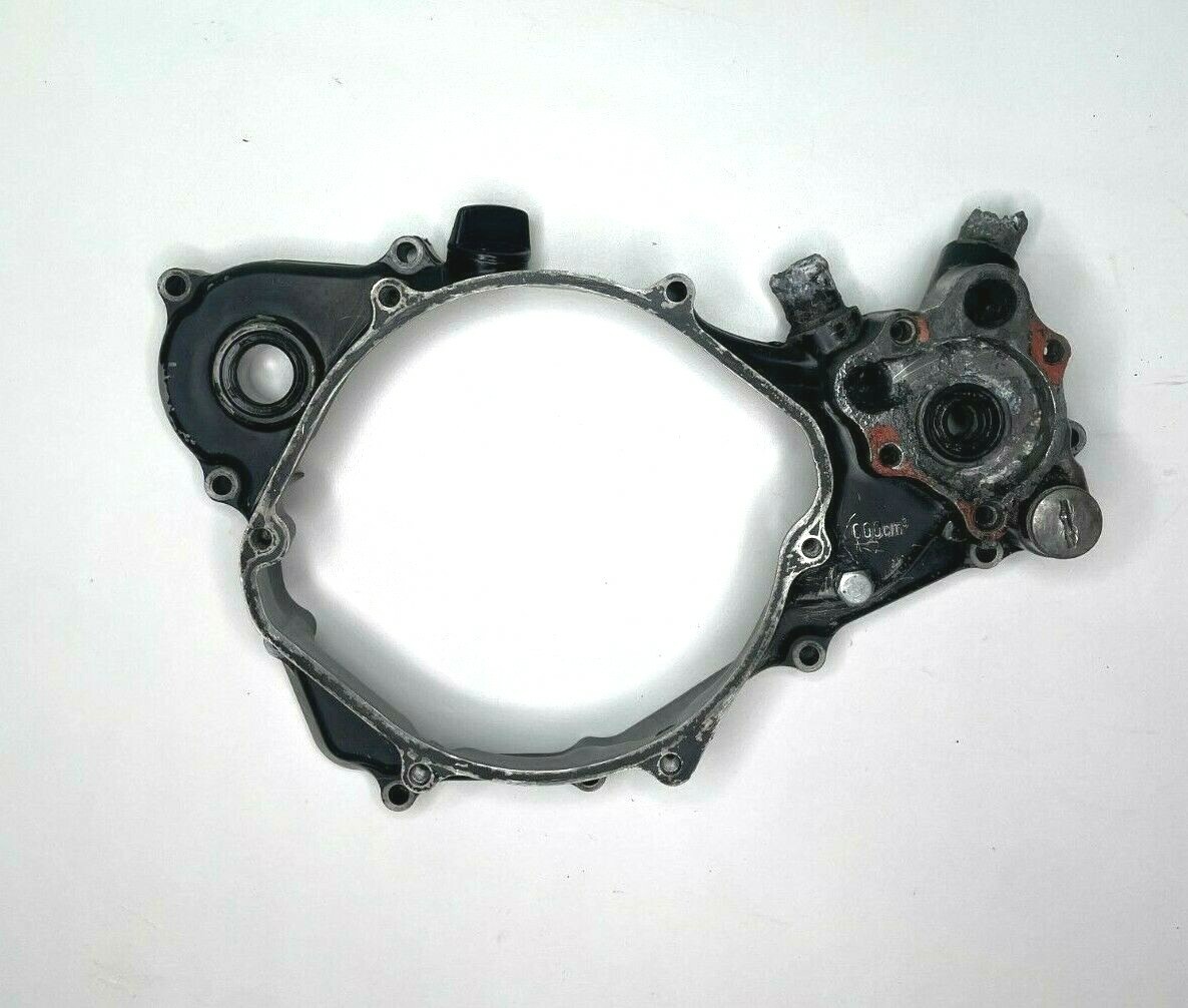 1988 1989 Honda CR250R CR 250R OEM Inner Clutch Cover Assy