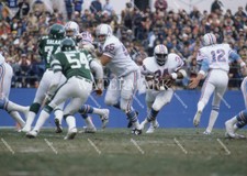 earl campbell tear away jersey