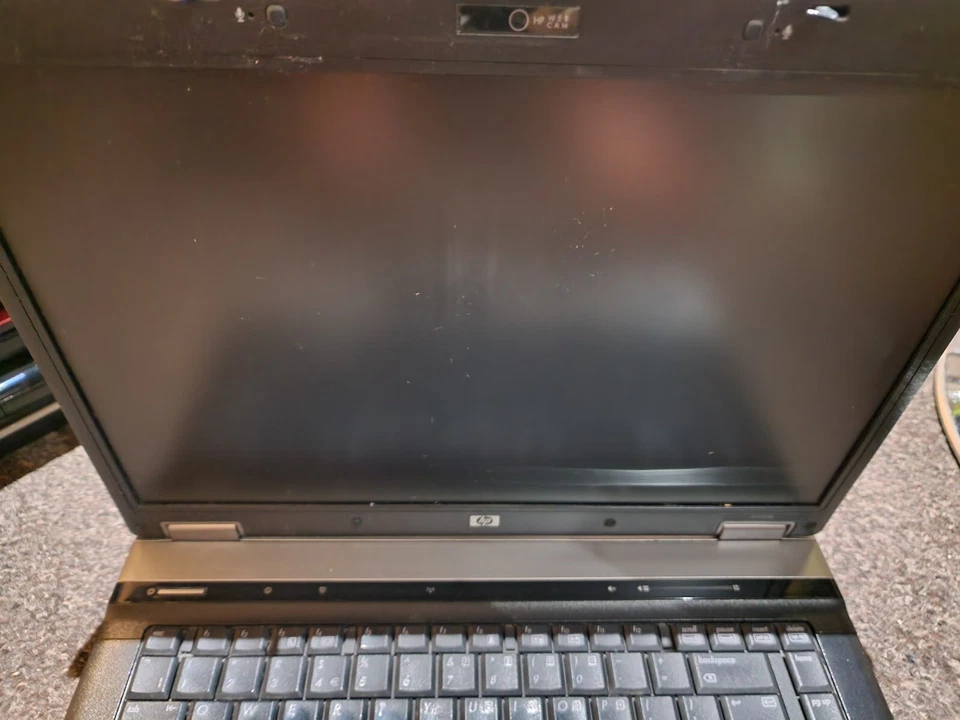 HP Compaq 6730b,80 Gb Hdd,2gb Ram, Bios Tested Only, No Battery - Image 4 of 4