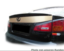 Tuning Lexus GS