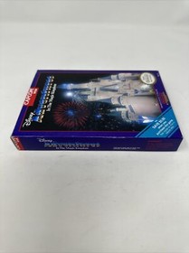 Nintendo NES Disney Adventures In The Magic Kingdom Game CIB Complete