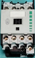 Moeller DILR40 Contactor