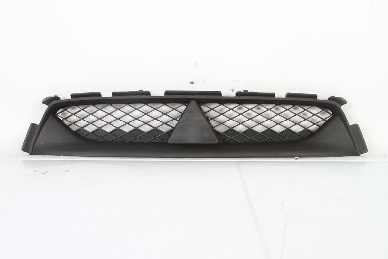 Radiator grille fits: MITSUBISHI ASX 02.10-12.12