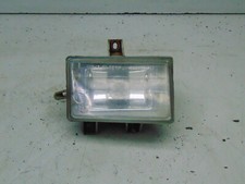 Nebelscheinwerfer rechts VW Polo III 3 Lim./Variant (Typ:6N/6KV)