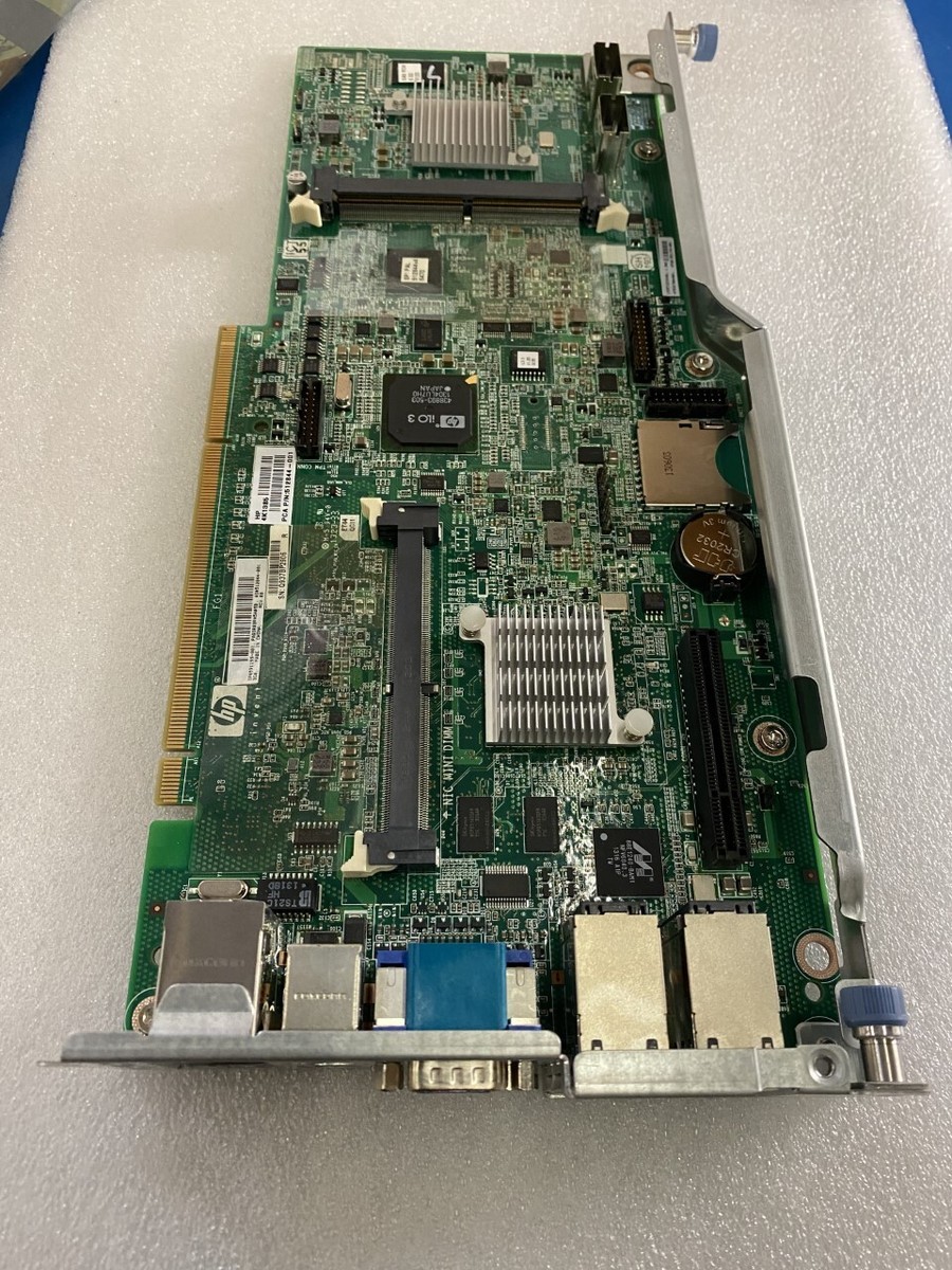 512844-001 HP SPI RISER BOARD FOR PROLIANT DL580 G7 | eBay