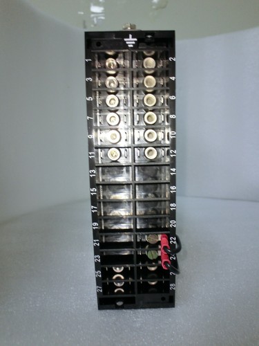 Alstom Grid MVAJ051RB0501B Trip Relay,Unused,US+95757 - Picture 10 of 12