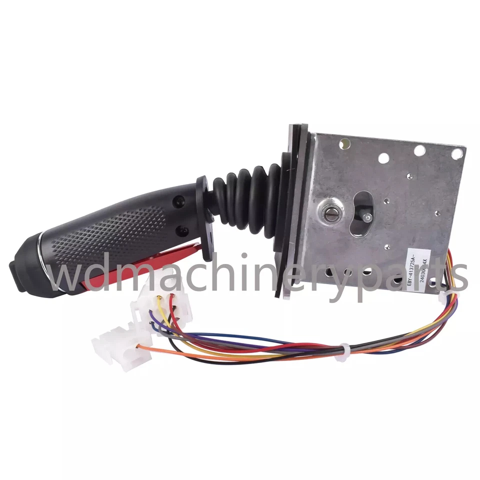 For JLG 1532E2 1932E2 2032E2 2033E3 Single Axis Joystick Controller 1600282 - Image 2 of 4