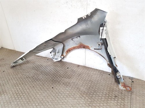 2007-2012 MK2 GH MAZDA 6 FRONT WING RH DRIVER SIDE WHITE - Picture 12 of 17