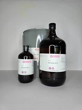 Ethyl Acetate ≥99.7% 1L