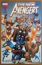 The New Avengers: Aafes 110th Anniversary Issue