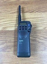 Apelco VHF510 Marine Radio VHF UNTESTED for parts or repair as is