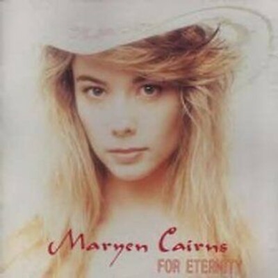 MARYEN CAIRNS: For eternity Neu