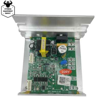 Treadmill Motor Control MKS TM1918-P-ST VER1.2 Lower Control Board Circuit Board