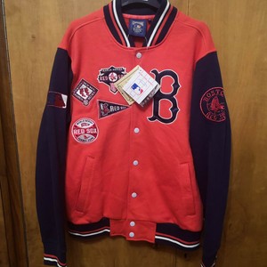 majestic jackets baseball