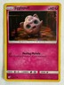 Jigglypuff (Holo Common) 14/18 Detective Pikachu Holo 2019 Pokemon Card