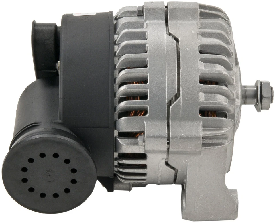 Alternador Bosch para BMW 323i 1998-1999 2,5 L L6 (remanufacturado) Foto 3 de 4