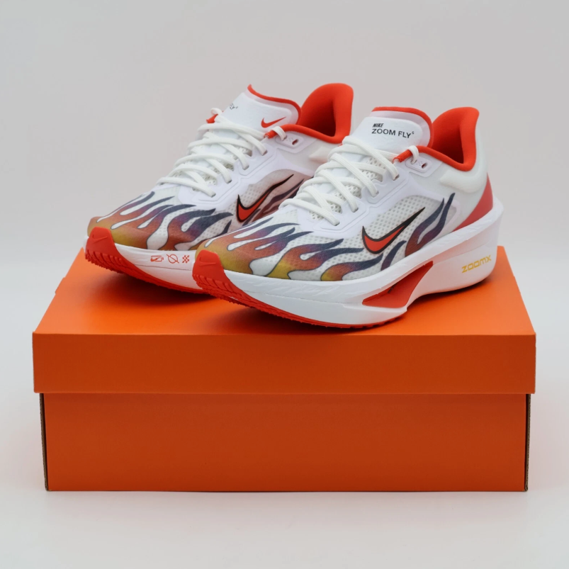 Size 11.5 - Nike Zoom Fly 6 Ekiden Pack for sale online | eBay