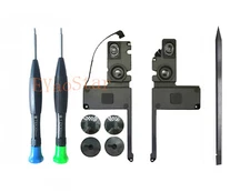 923-0660 Speaker Set For MacBook Pro 15" Retina A1398 2012 2013 2014 2015