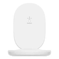 Belkin WIB002MYWH Indoor AC Wireless charging device for apple and android phone
