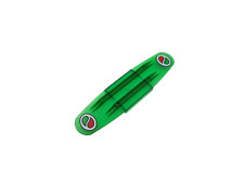 Lego� Duplo TRAIN Action Brick Intelli GREEN Octan
