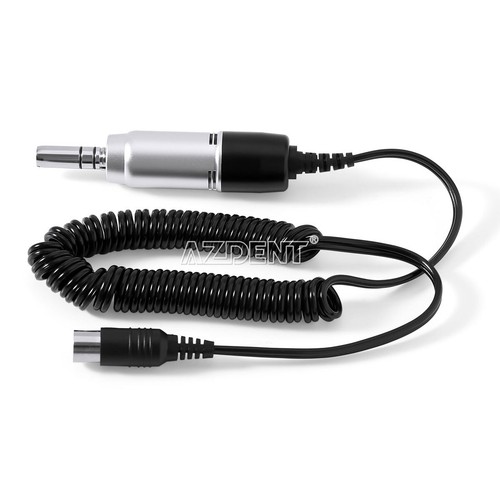 Dental Lab Marathon N3 Micro Motor Polishing Micromotor+35K RPM E-Type/Handpiece - Picture 15 of 32